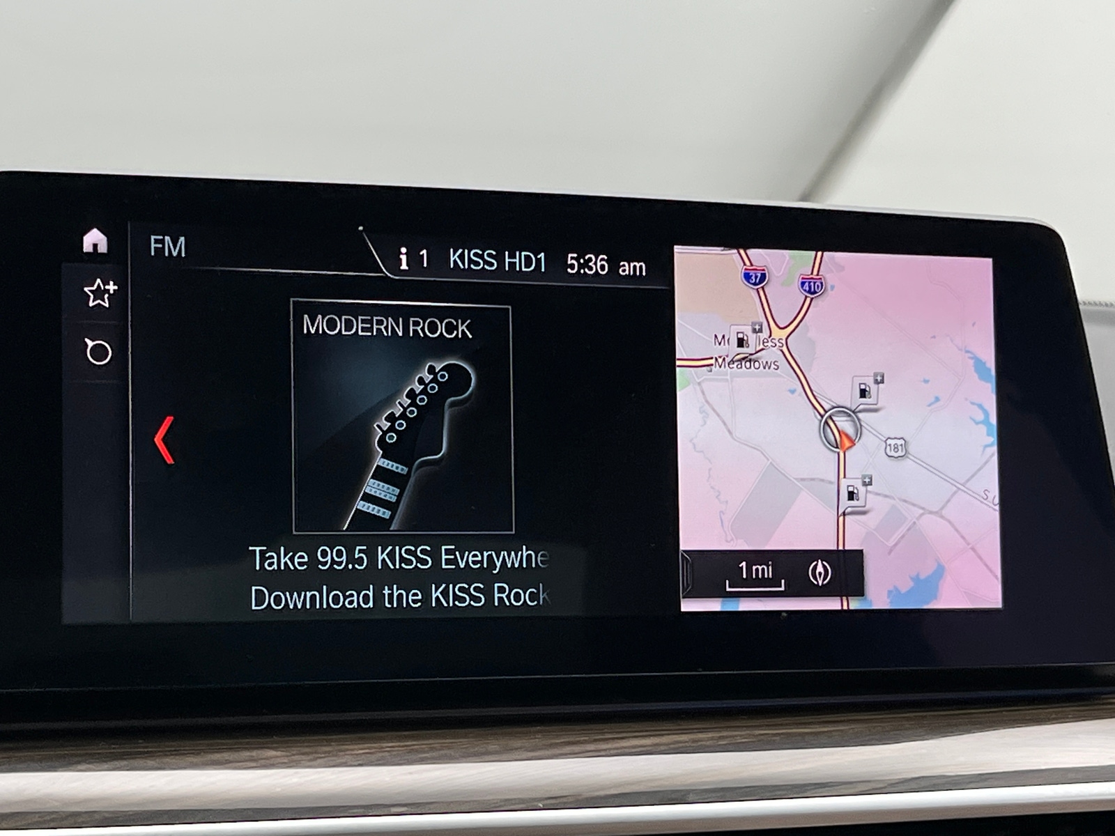 Thumbnail: 2019 BMW 5 Series - 3