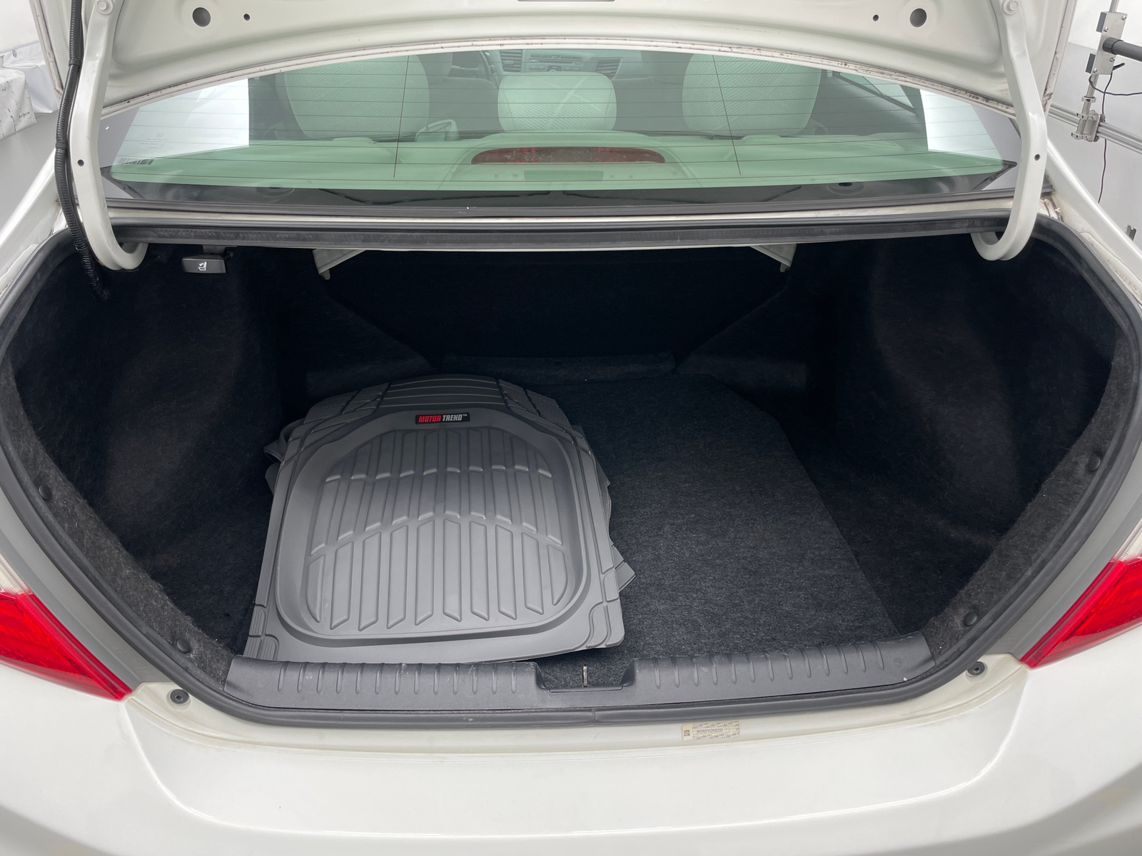 Thumbnail: 2012 Honda Civic - 7