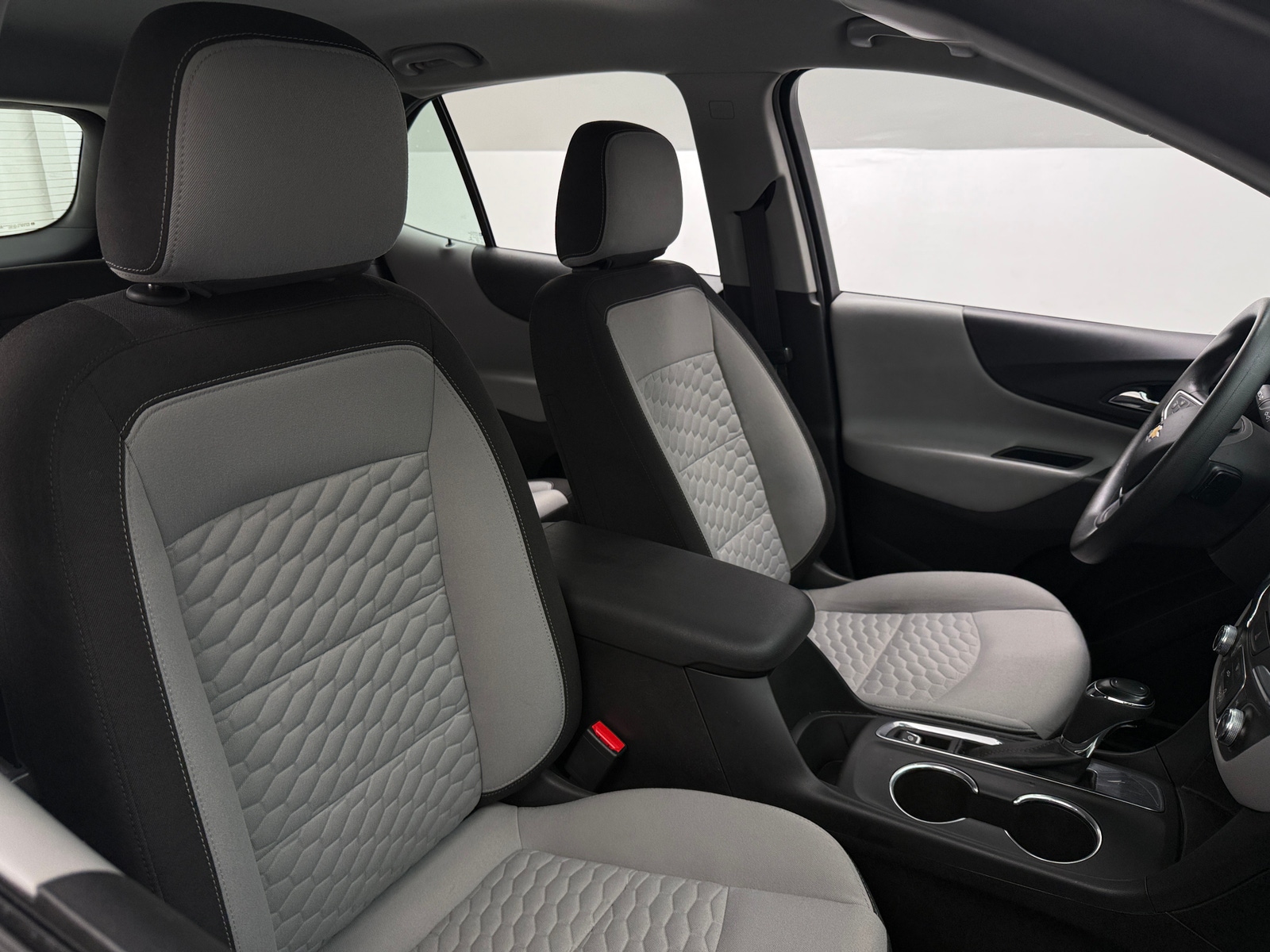 Thumbnail: 2018 Chevrolet Equinox - 2