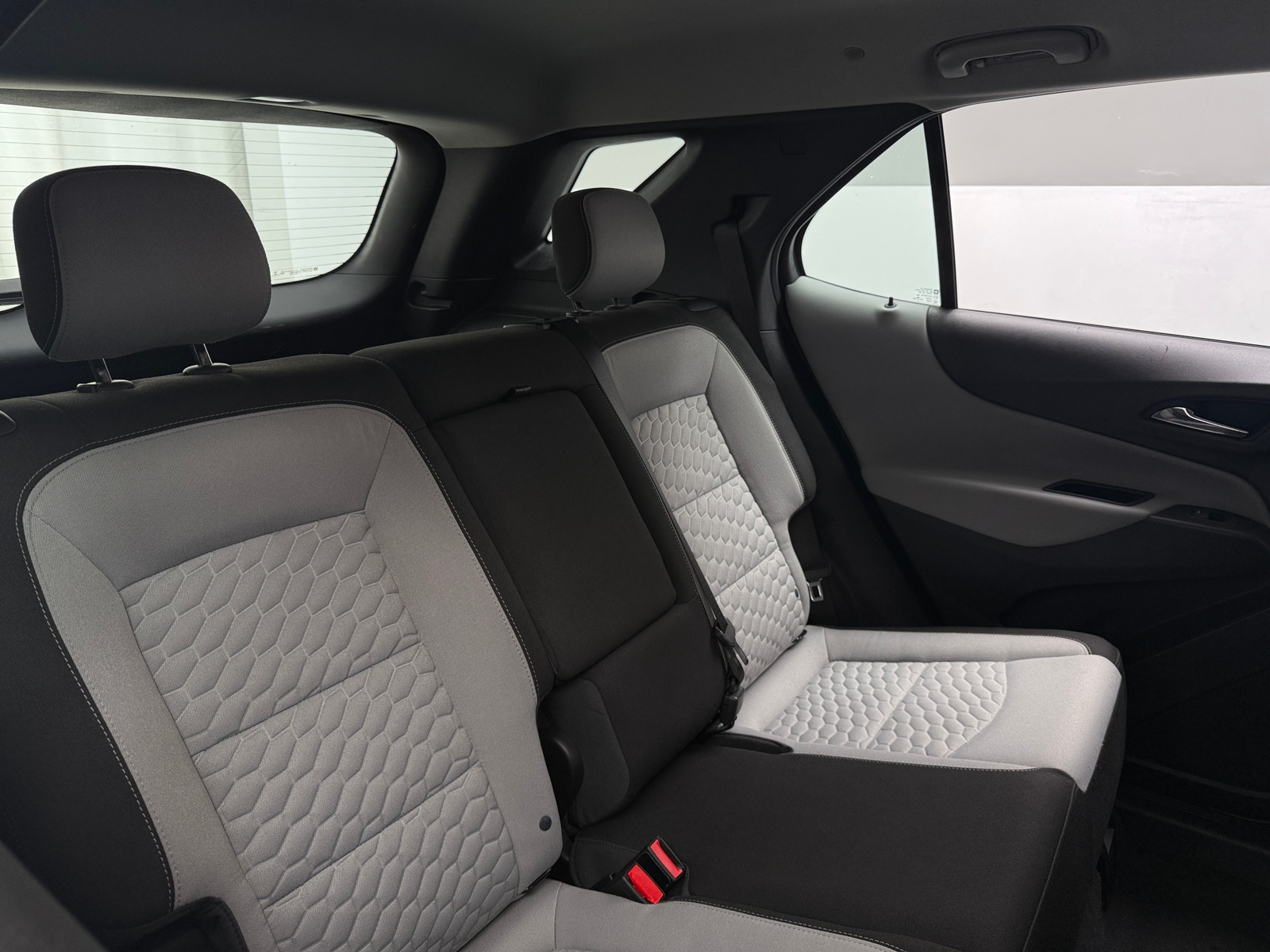 Thumbnail: 2018 Chevrolet Equinox - 6