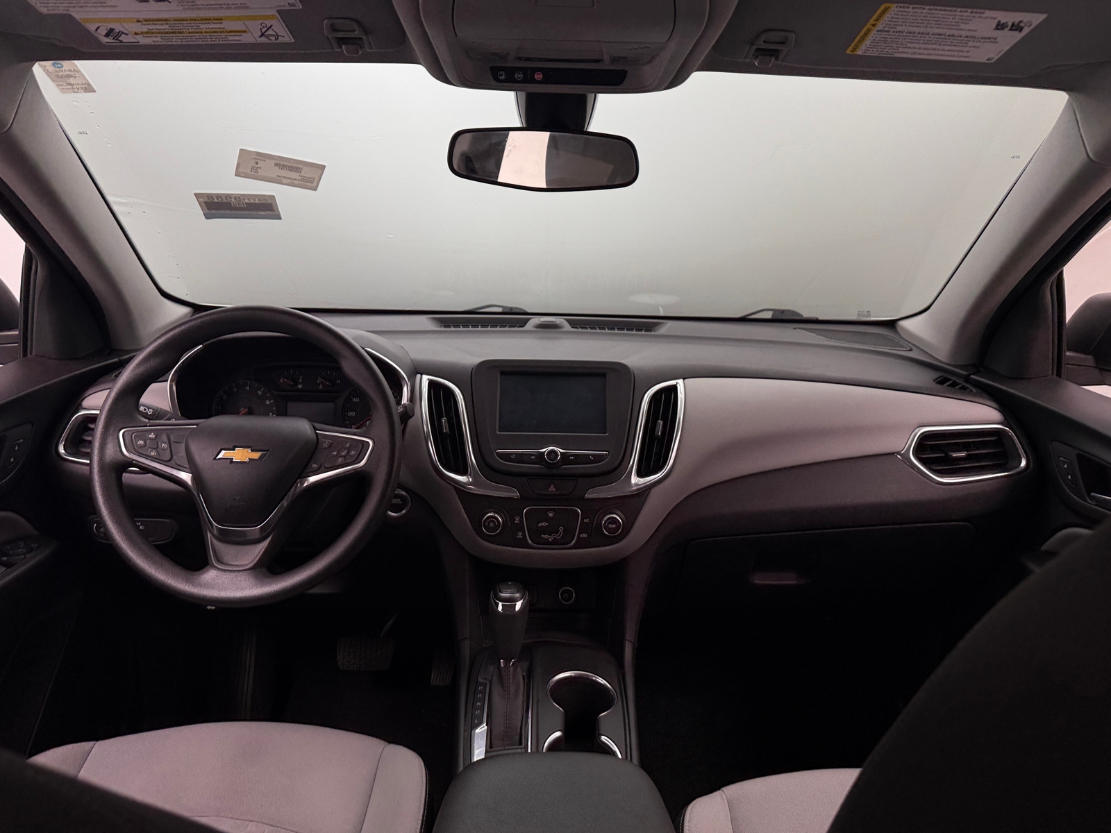 Thumbnail: 2018 Chevrolet Equinox - 3