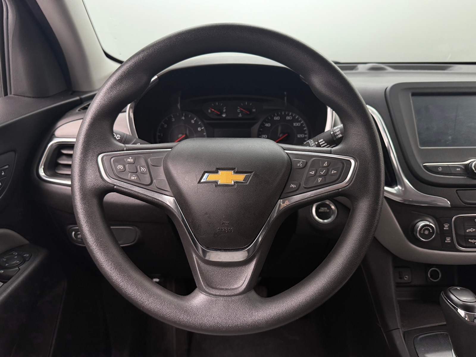 Thumbnail: 2018 Chevrolet Equinox - 5