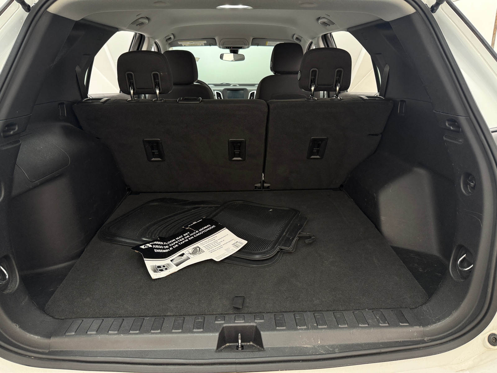 Thumbnail: 2018 Chevrolet Equinox - 7