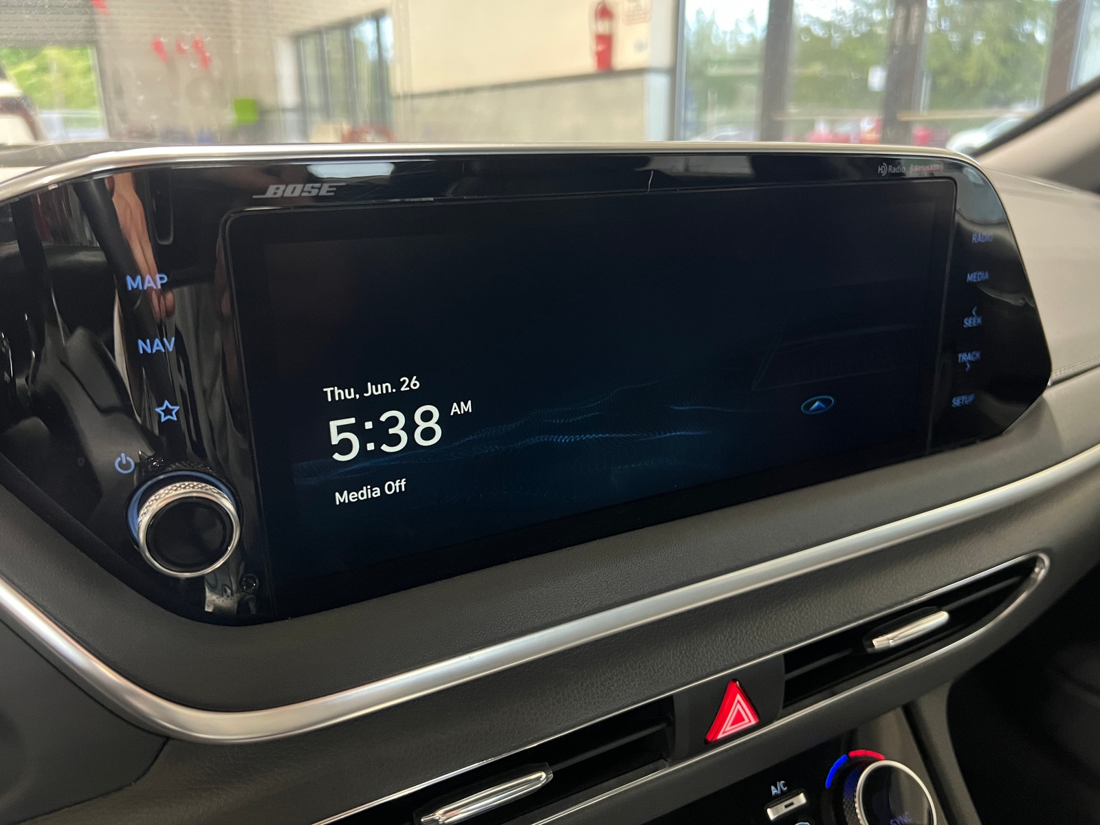 Thumbnail: 2023 Hyundai Sonata - 4