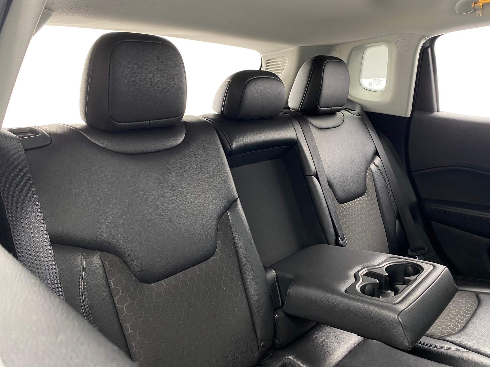 Thumbnail: 2018 Jeep Compass - 6