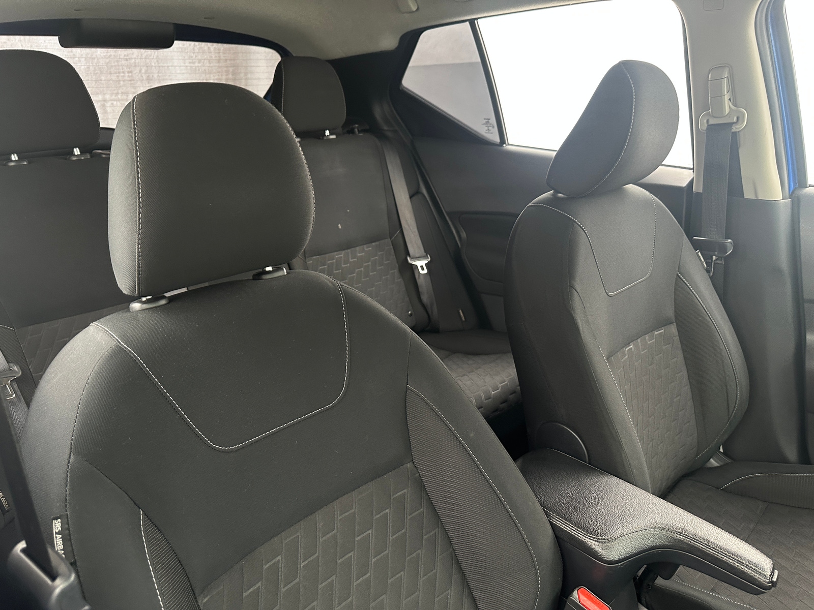 Thumbnail: 2022 Nissan Kicks - 2