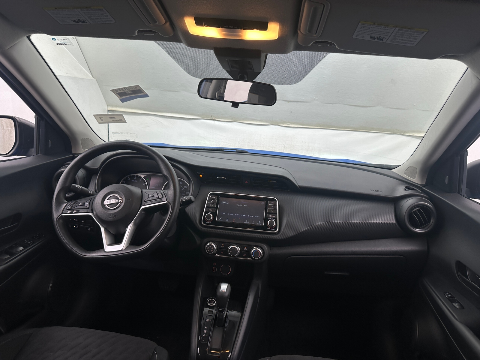 Thumbnail: 2022 Nissan Kicks - 3