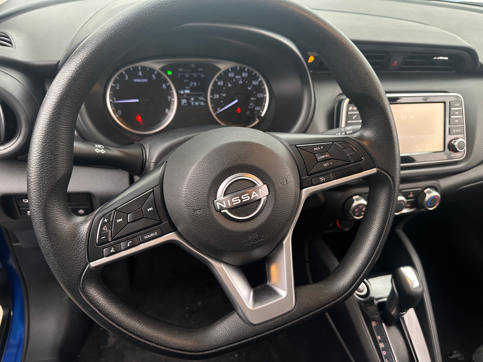 Thumbnail: 2022 Nissan Kicks - 5