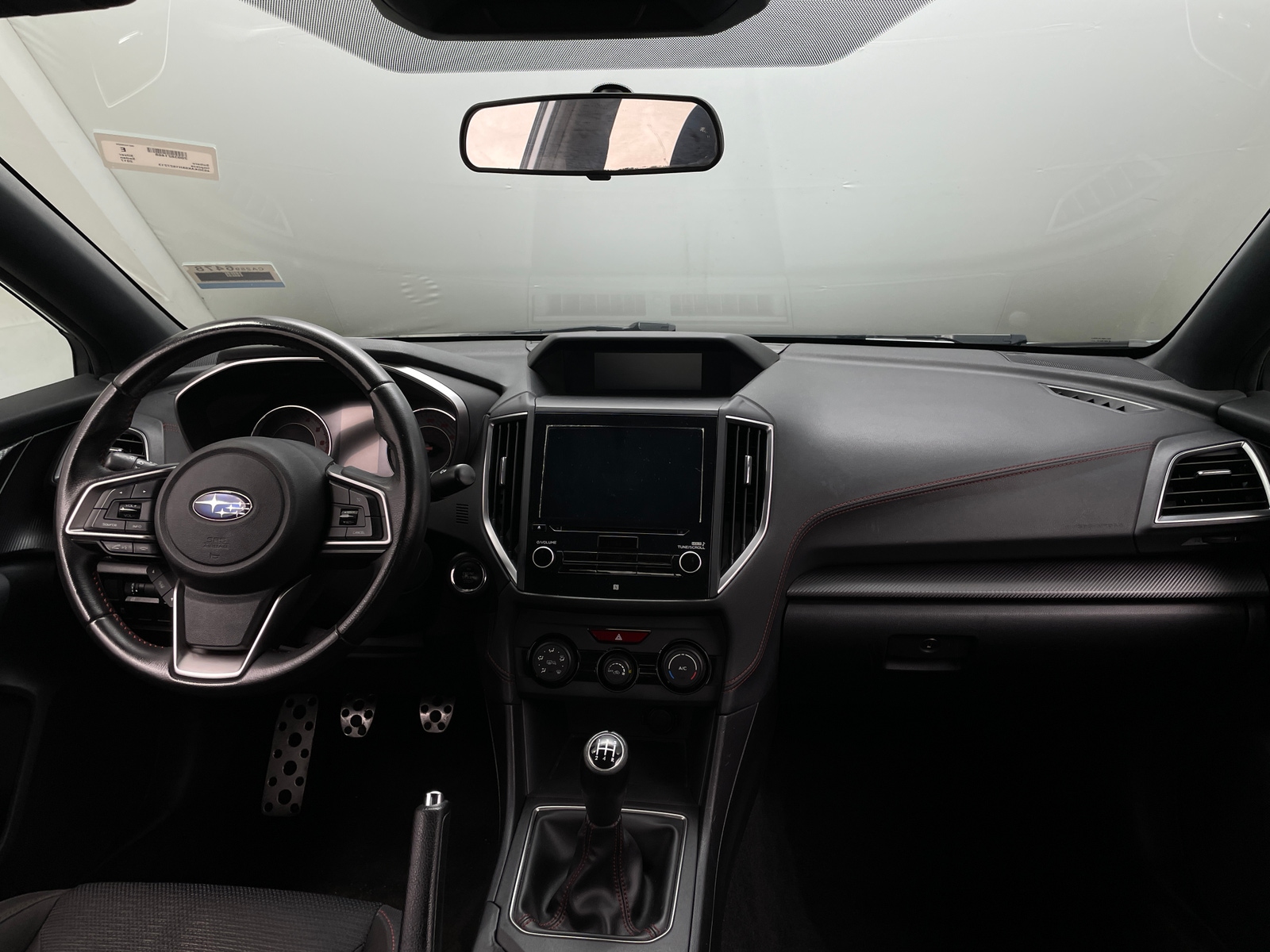 Thumbnail: 2017 Subaru Impreza - 3