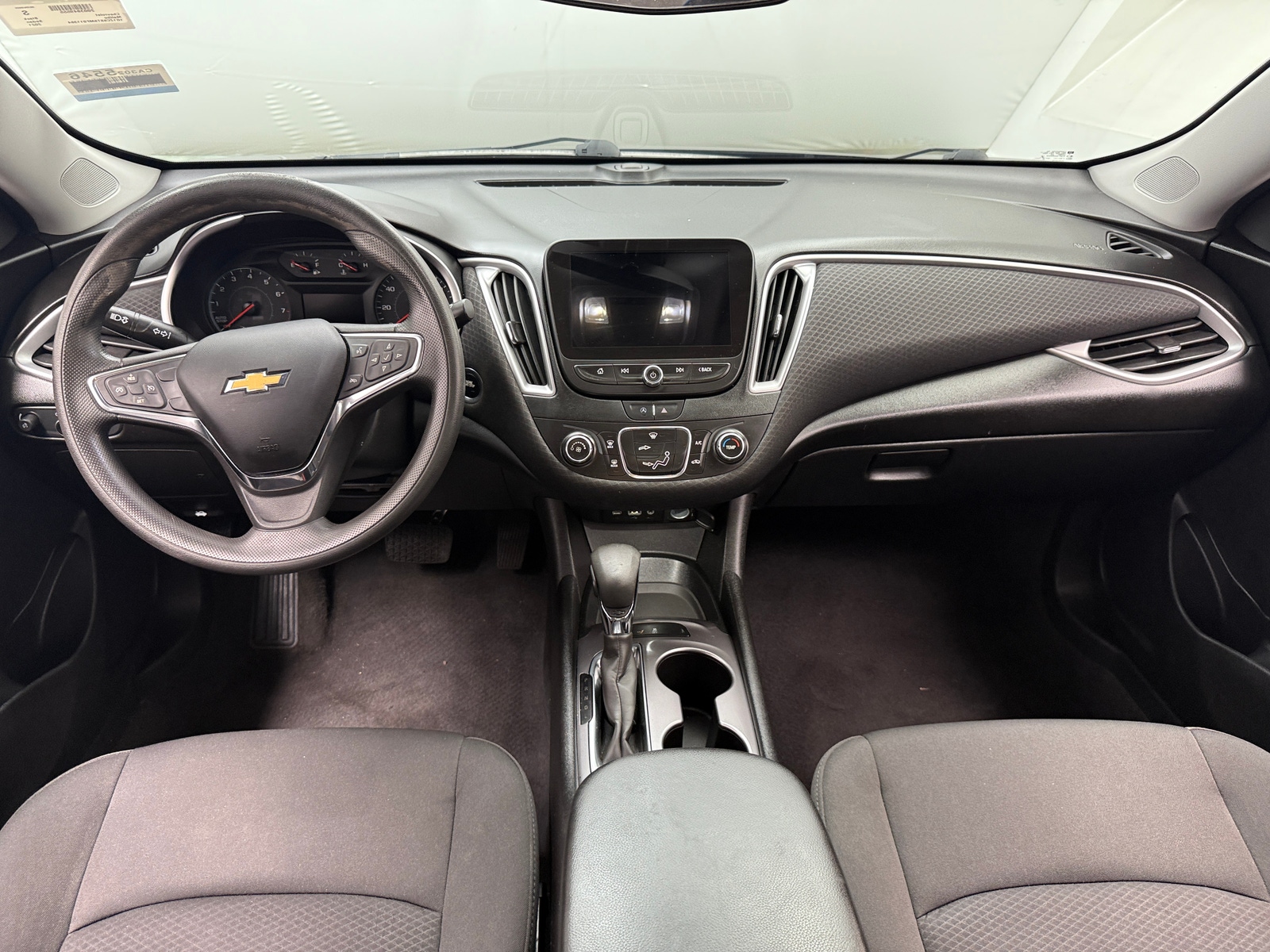 Thumbnail: 2021 Chevrolet Malibu - 3