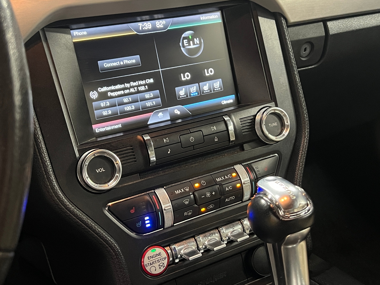 Thumbnail: 2015 Ford Mustang - 2