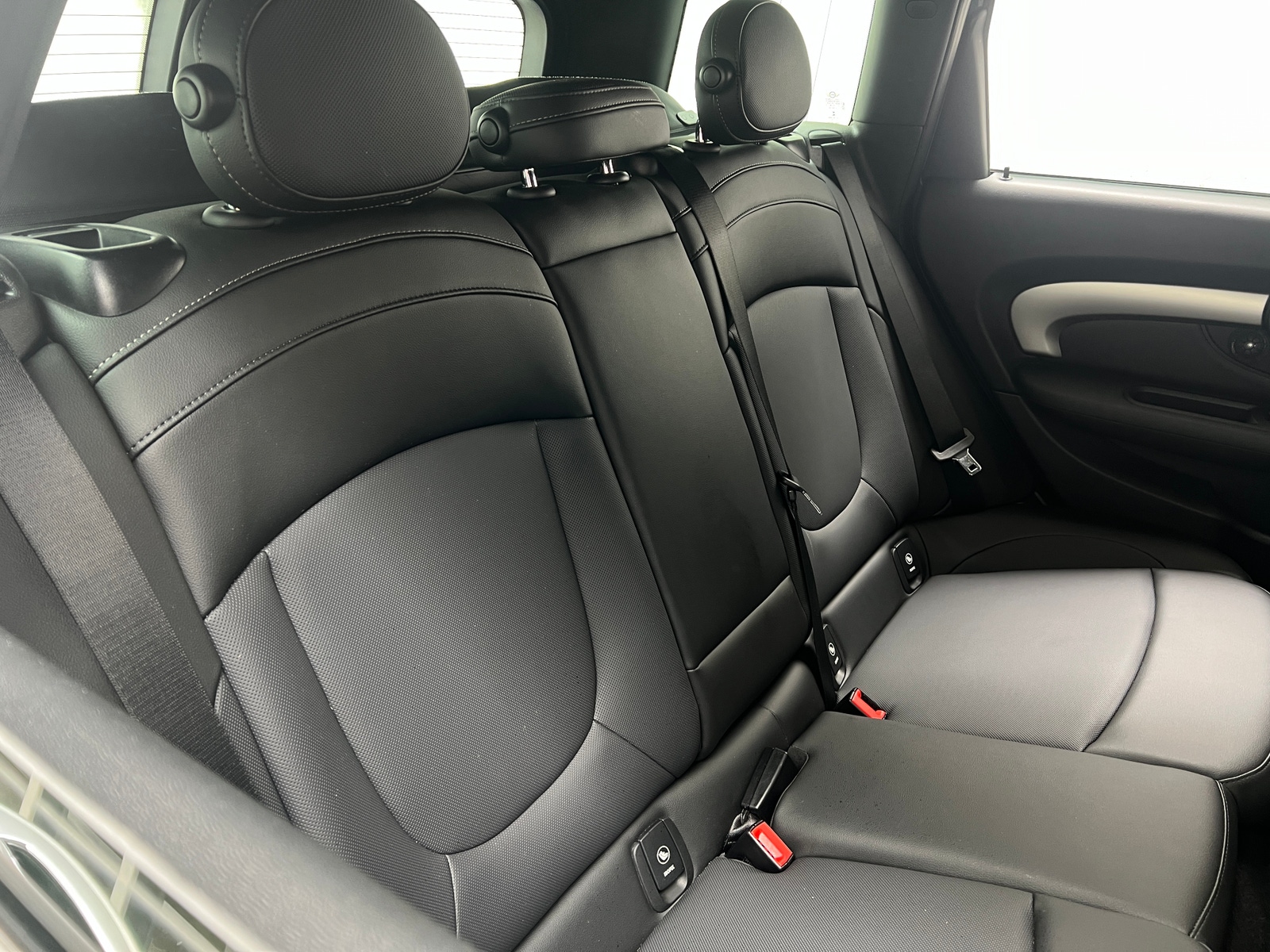 Thumbnail: 2019 MINI Cooper Clubman - 5