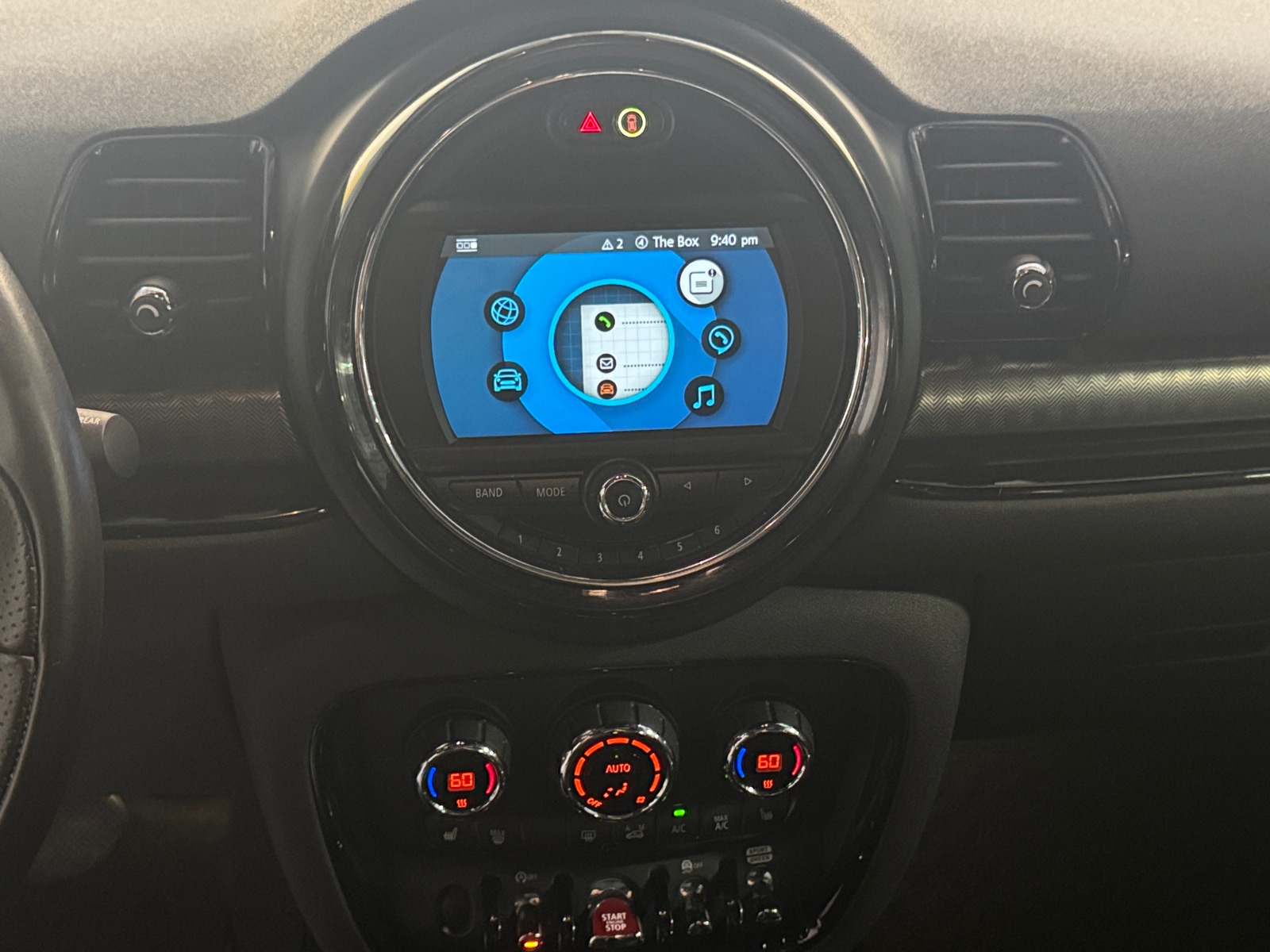 Thumbnail: 2019 MINI Cooper Clubman - 3