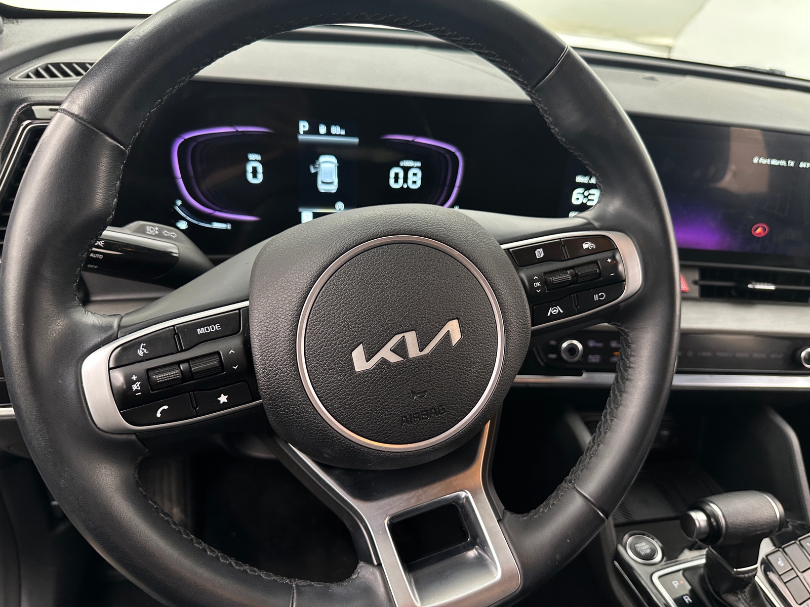 Thumbnail: 2023 Kia Sportage - 5