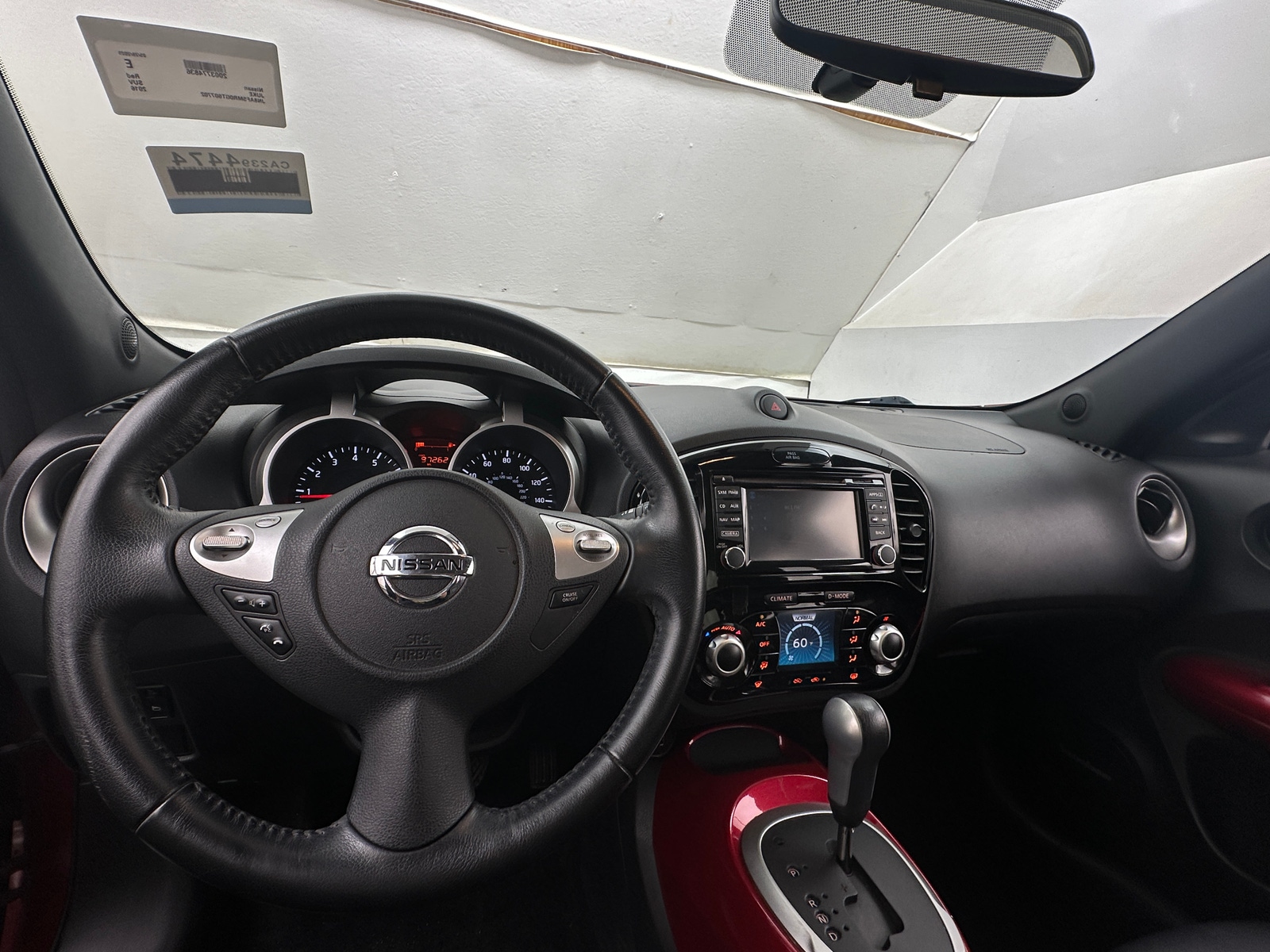 Thumbnail: 2016 Nissan Juke - 3