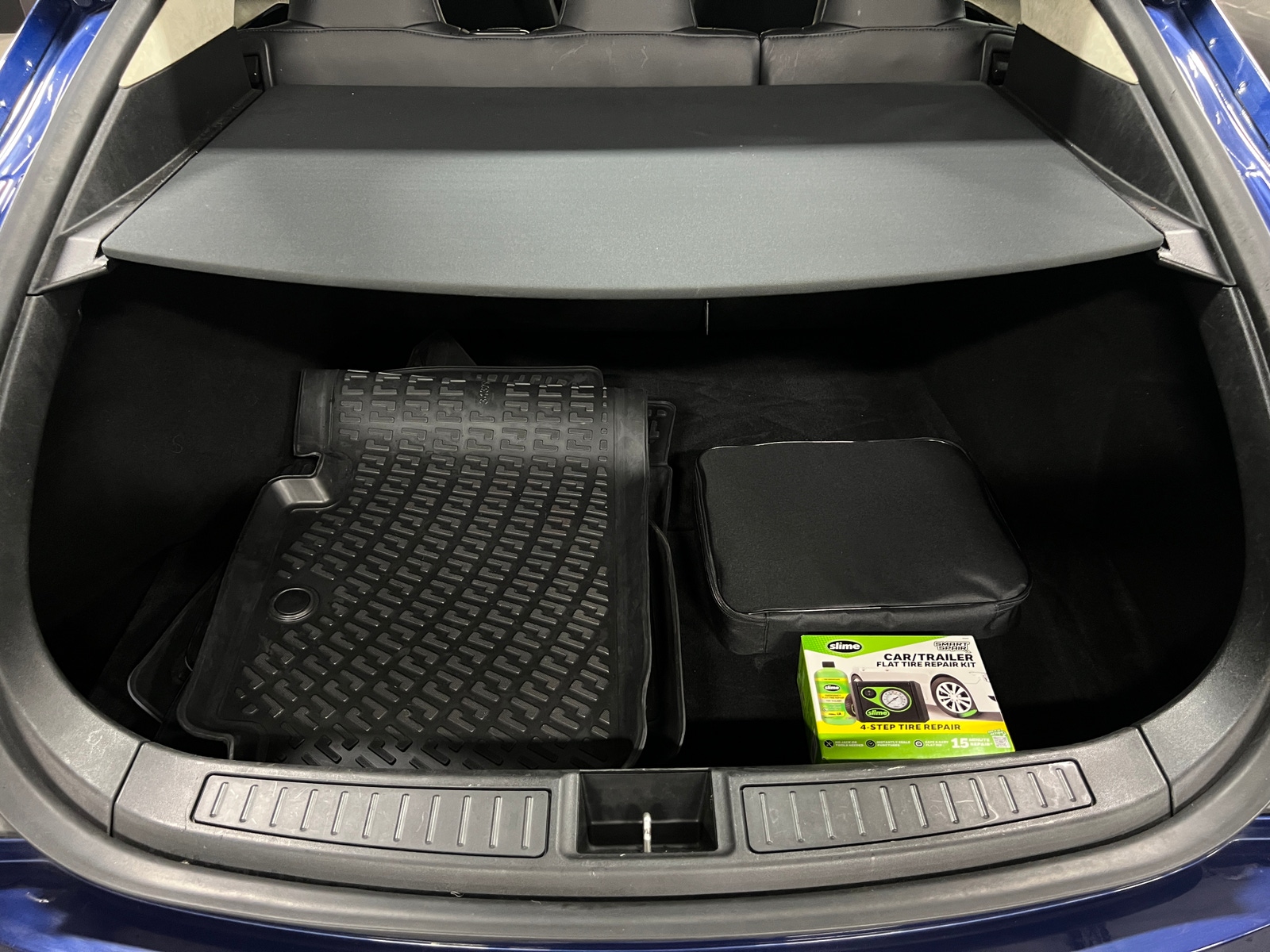 Thumbnail: 2016 Tesla Model S - 6