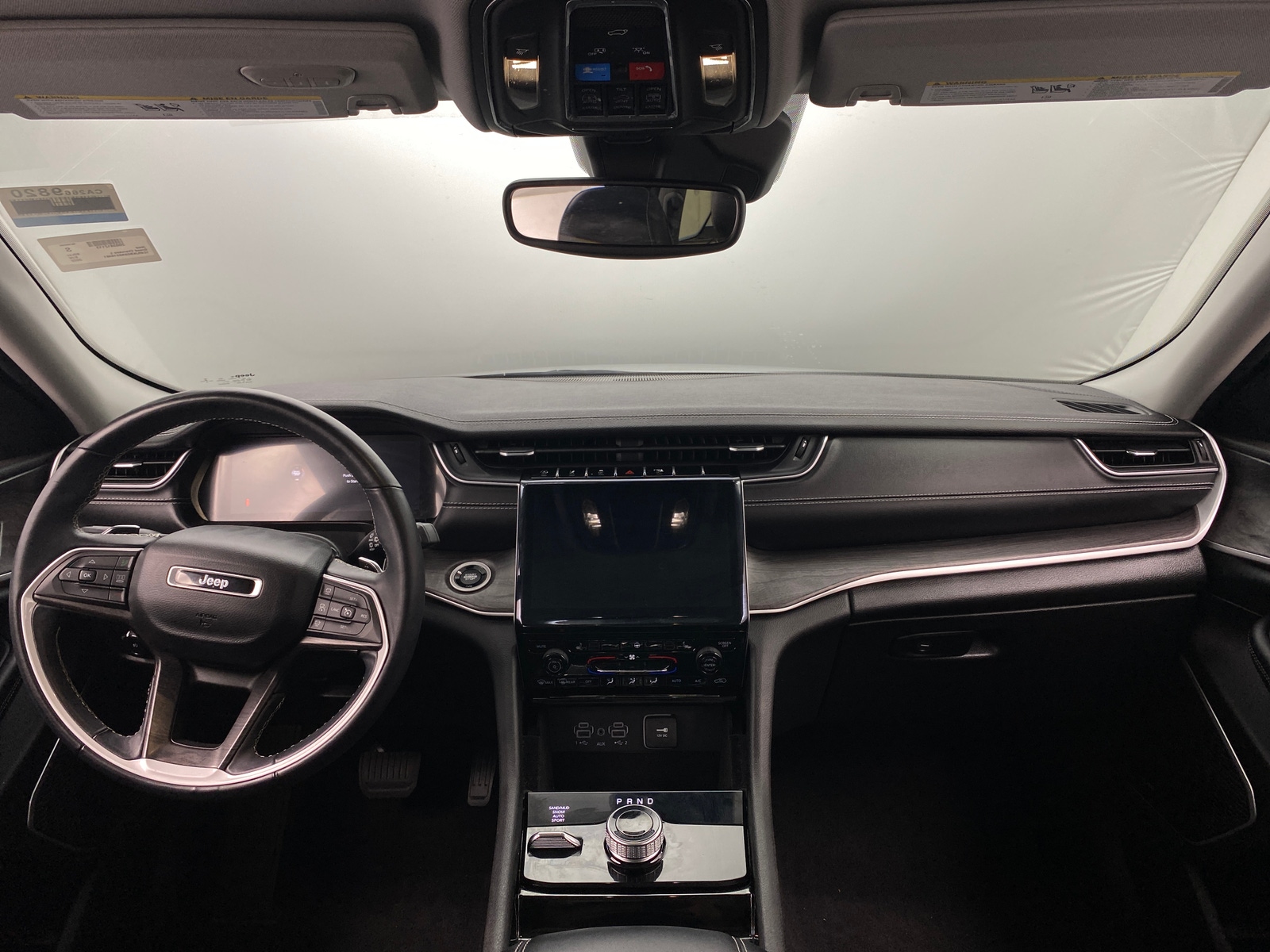 Thumbnail: 2022 Jeep Grand Cherokee L - 2