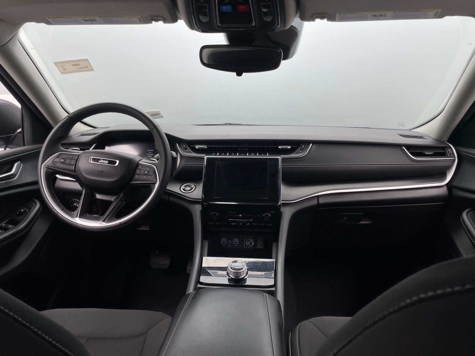 Thumbnail: 2023 Jeep Grand Cherokee L - 3