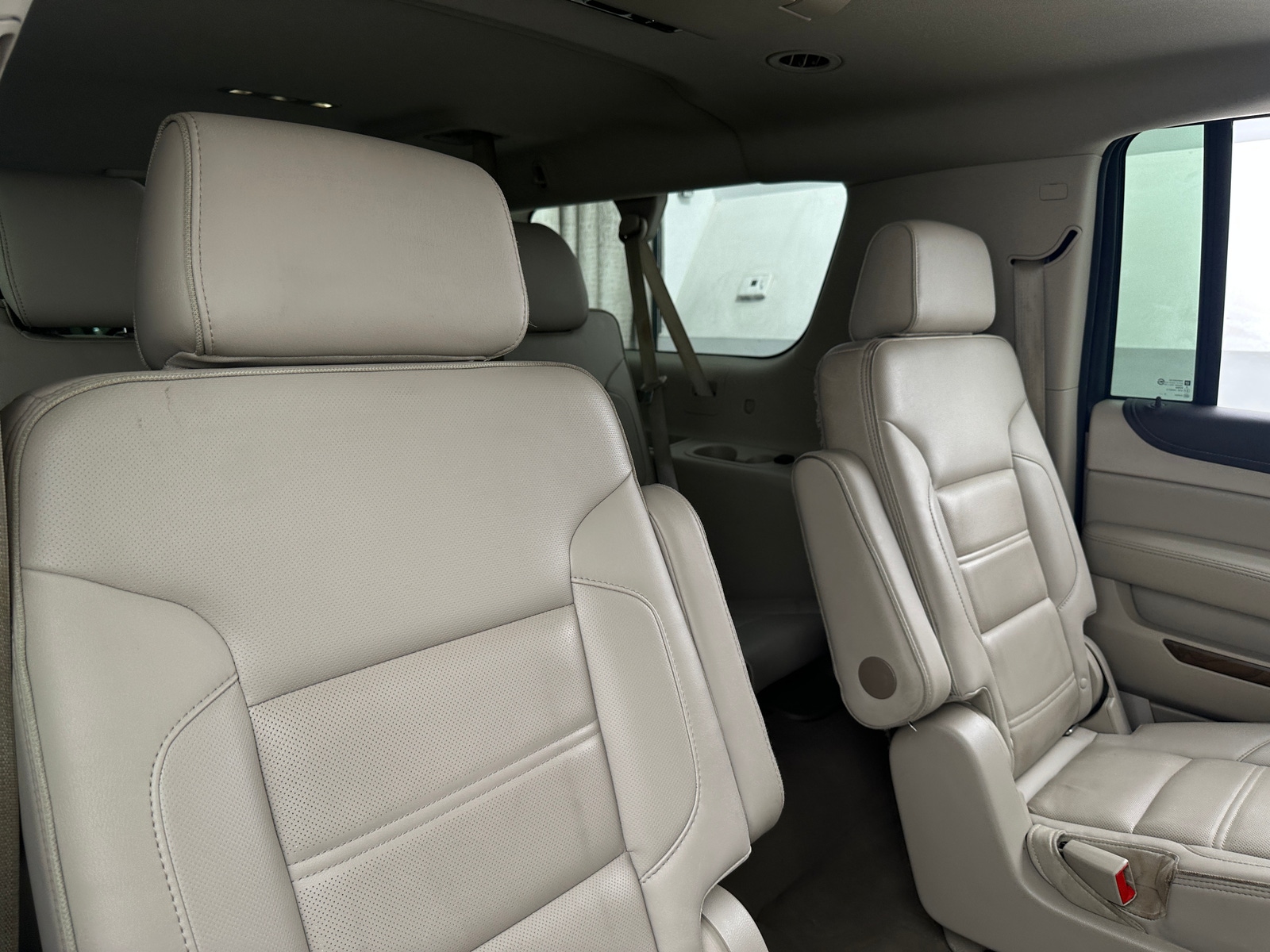 Thumbnail: 2020 GMC Yukon XL - 5