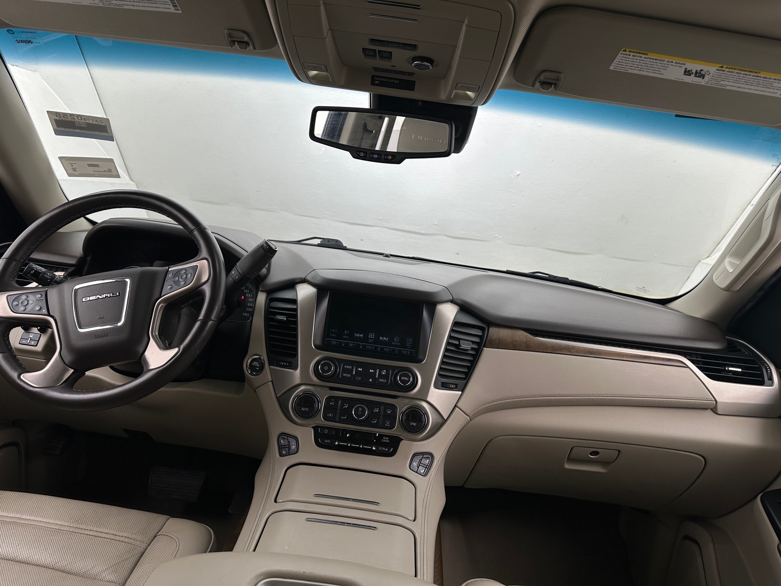 Thumbnail: 2020 GMC Yukon XL - 2