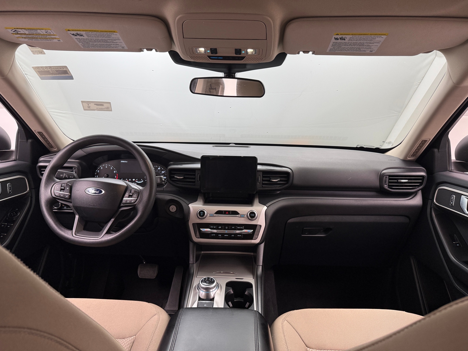 Thumbnail: 2024 Ford Explorer - 3