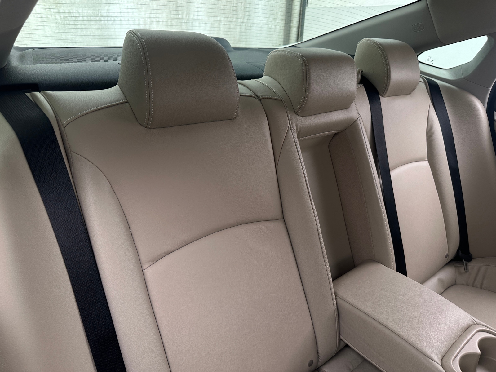 Thumbnail: 2018 Honda Civic - 5