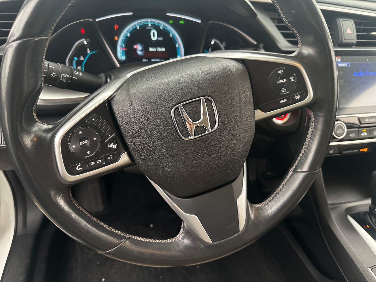 Thumbnail: 2018 Honda Civic - 4