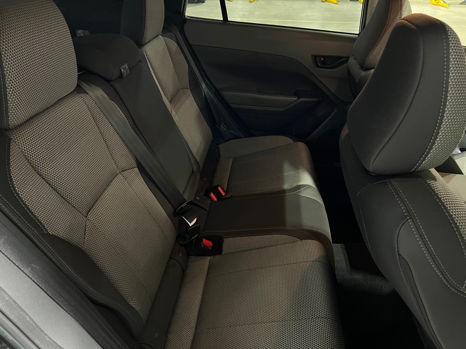 Thumbnail: 2024 Subaru Crosstrek - 6
