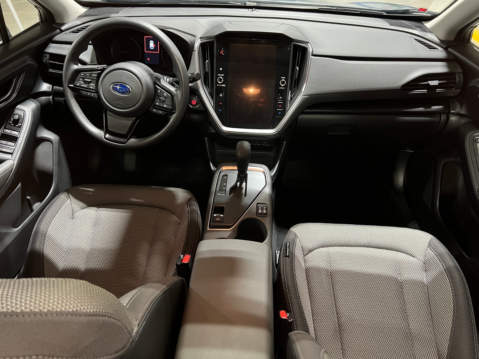 Thumbnail: 2024 Subaru Crosstrek - 3
