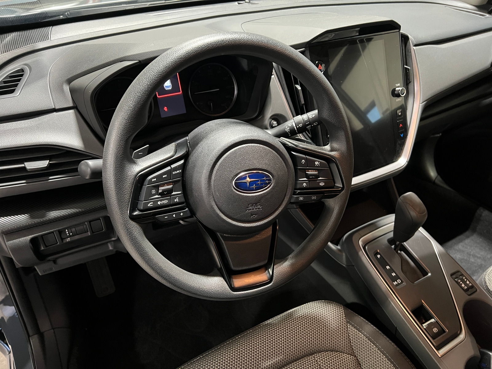 Thumbnail: 2024 Subaru Crosstrek - 5
