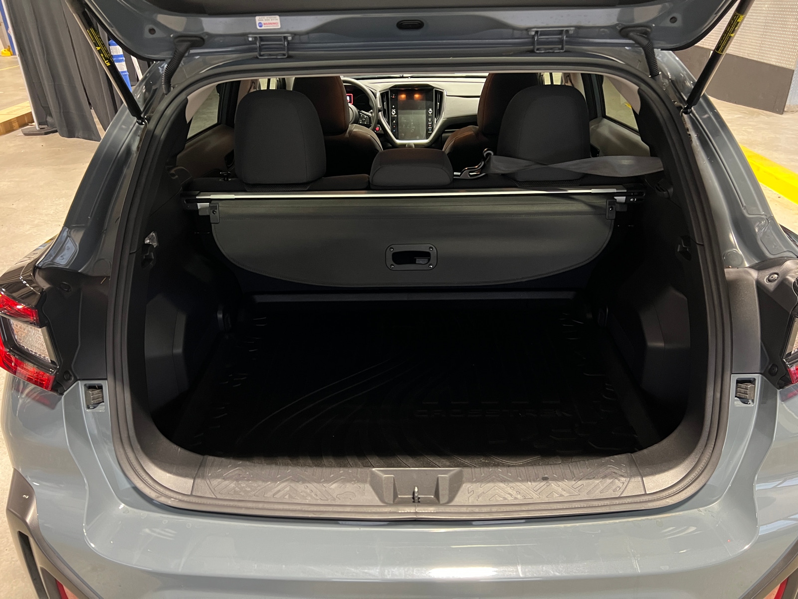 Thumbnail: 2024 Subaru Crosstrek - 7