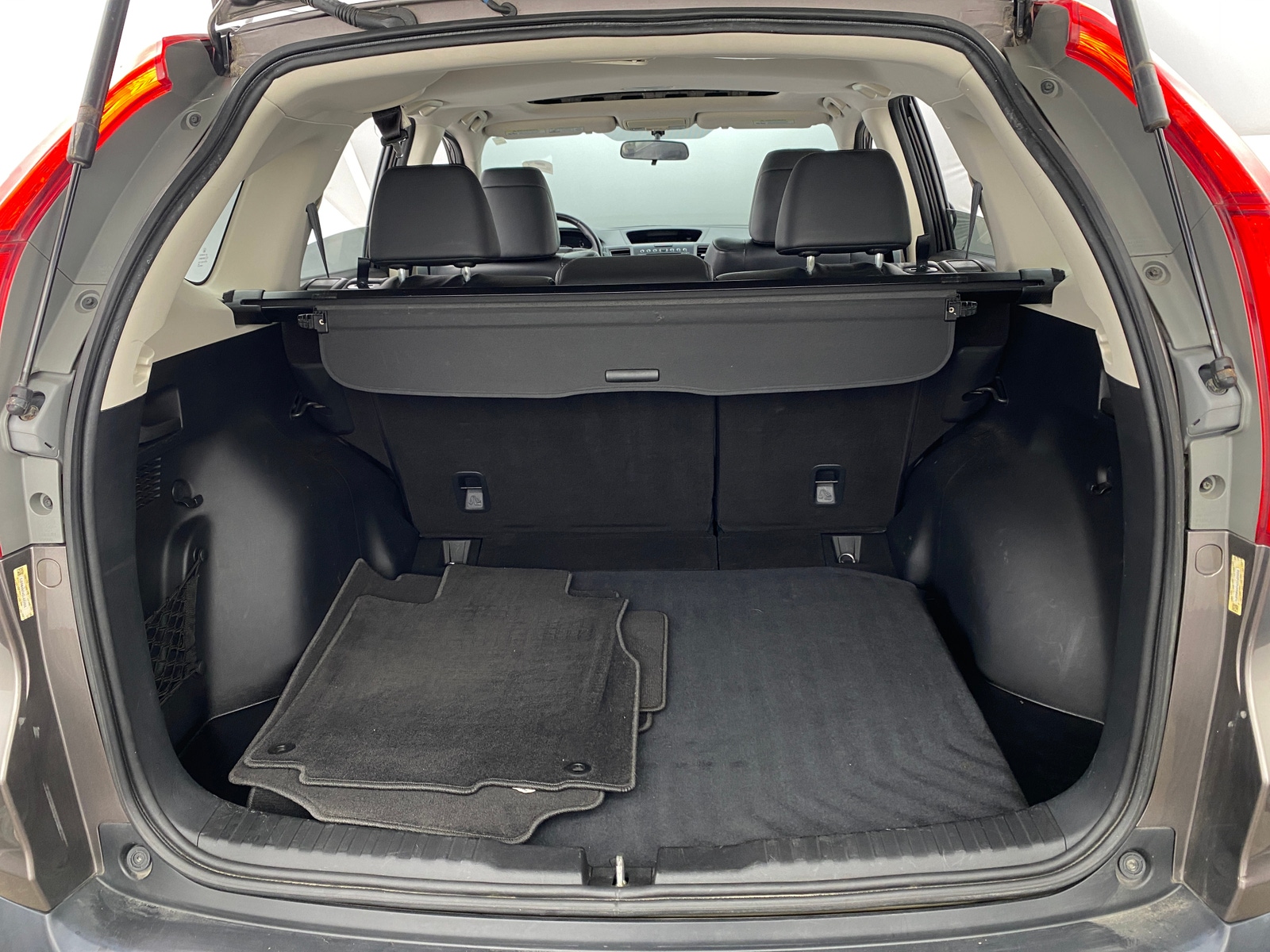 Thumbnail: 2012 Honda CR-V - 6