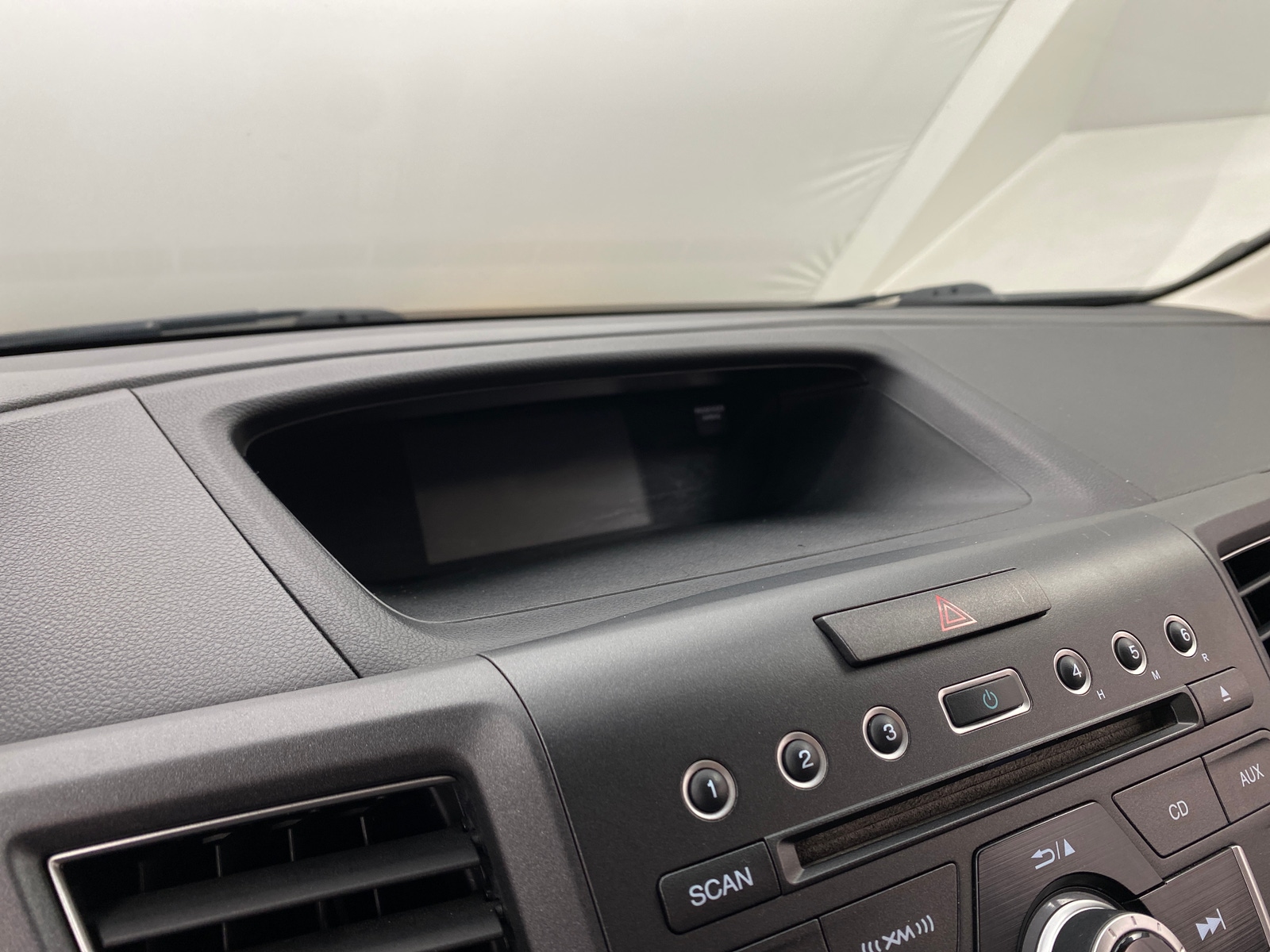 Thumbnail: 2012 Honda CR-V - 3