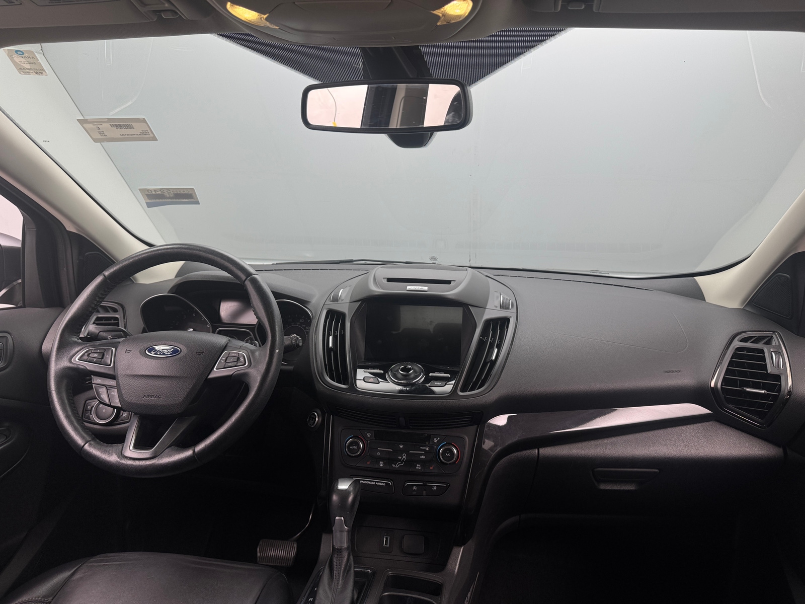 Thumbnail: 2017 Ford Escape - 2