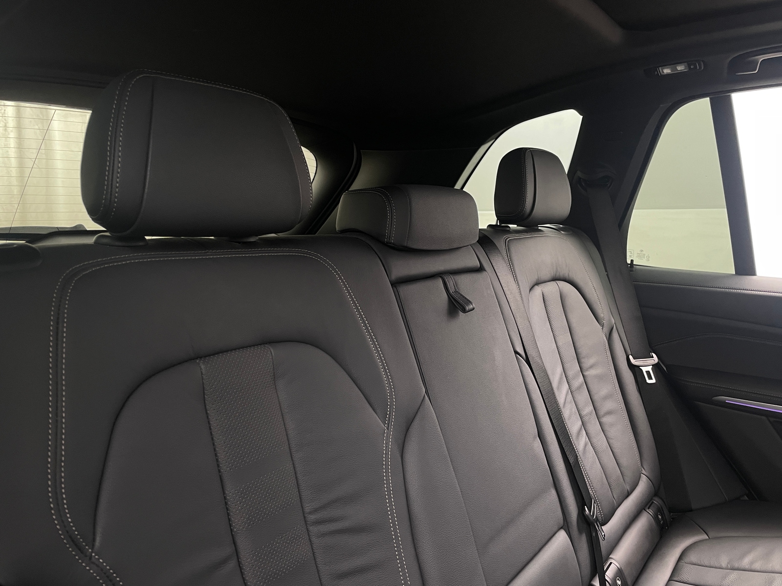 Thumbnail: 2020 BMW X5 - 5