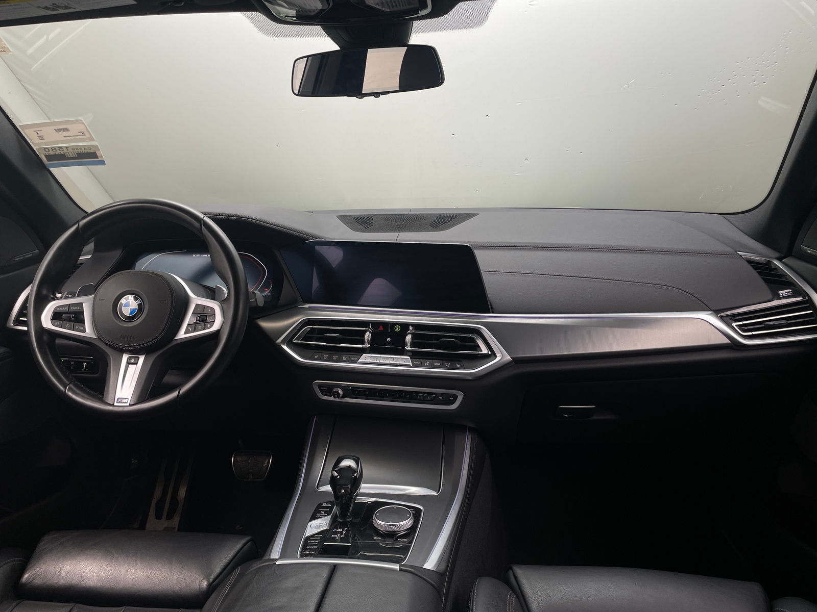 Thumbnail: 2020 BMW X5 - 2