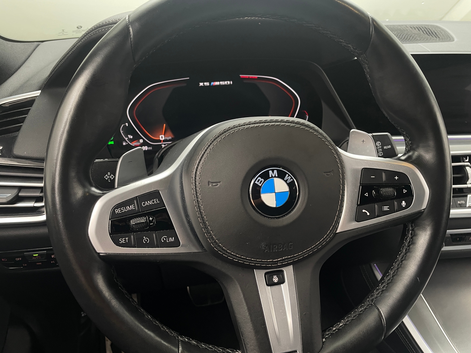 Thumbnail: 2020 BMW X5 - 4