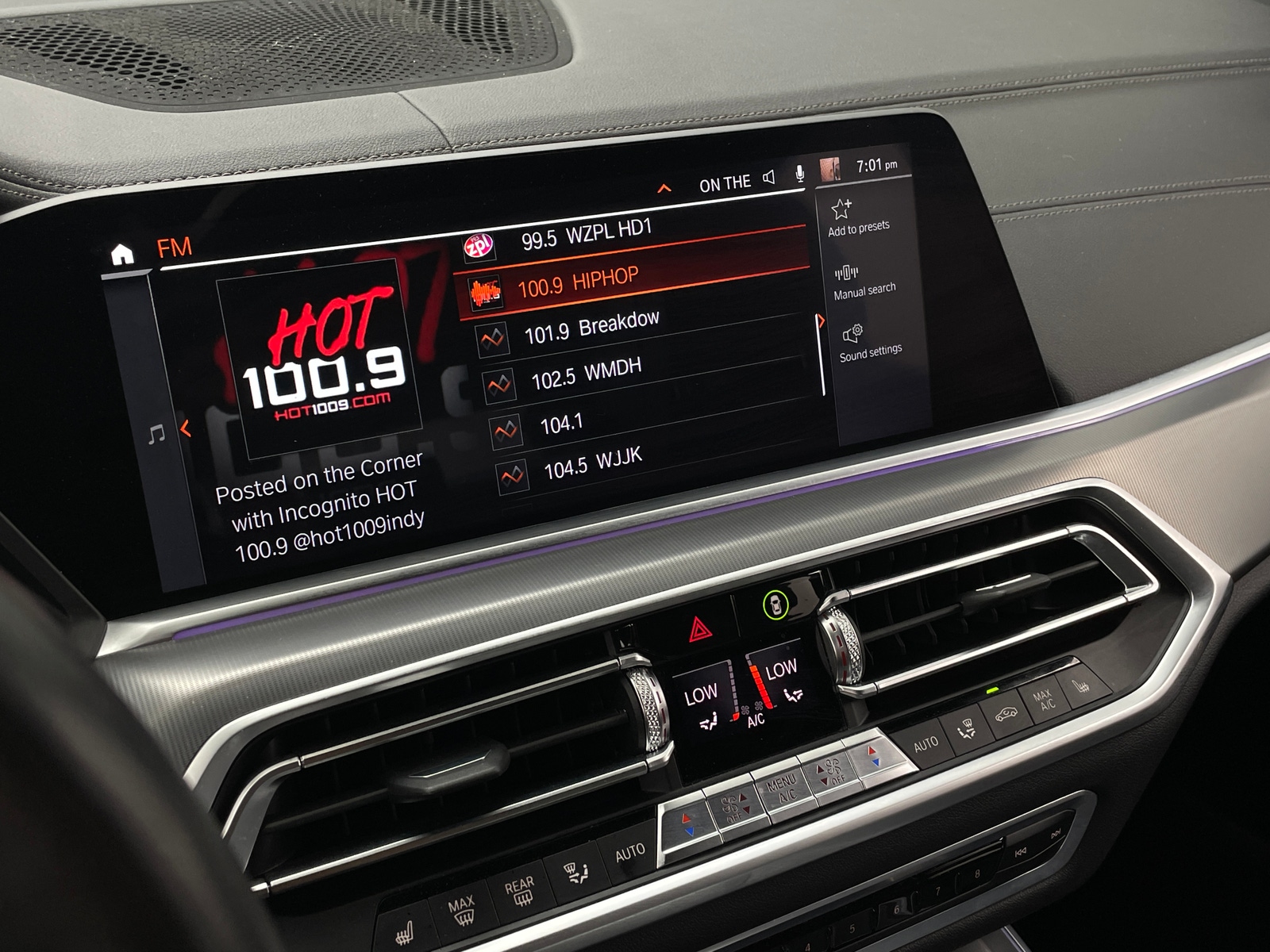 Thumbnail: 2020 BMW X5 - 3