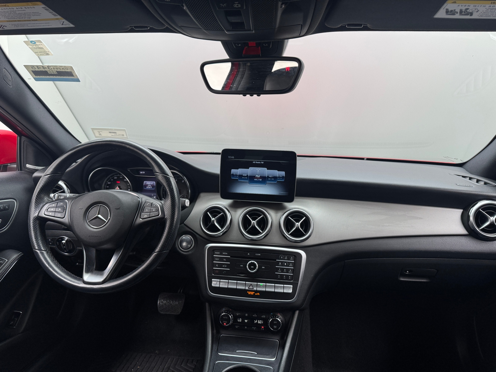 Thumbnail: 2019 Mercedes-Benz GLA - 2