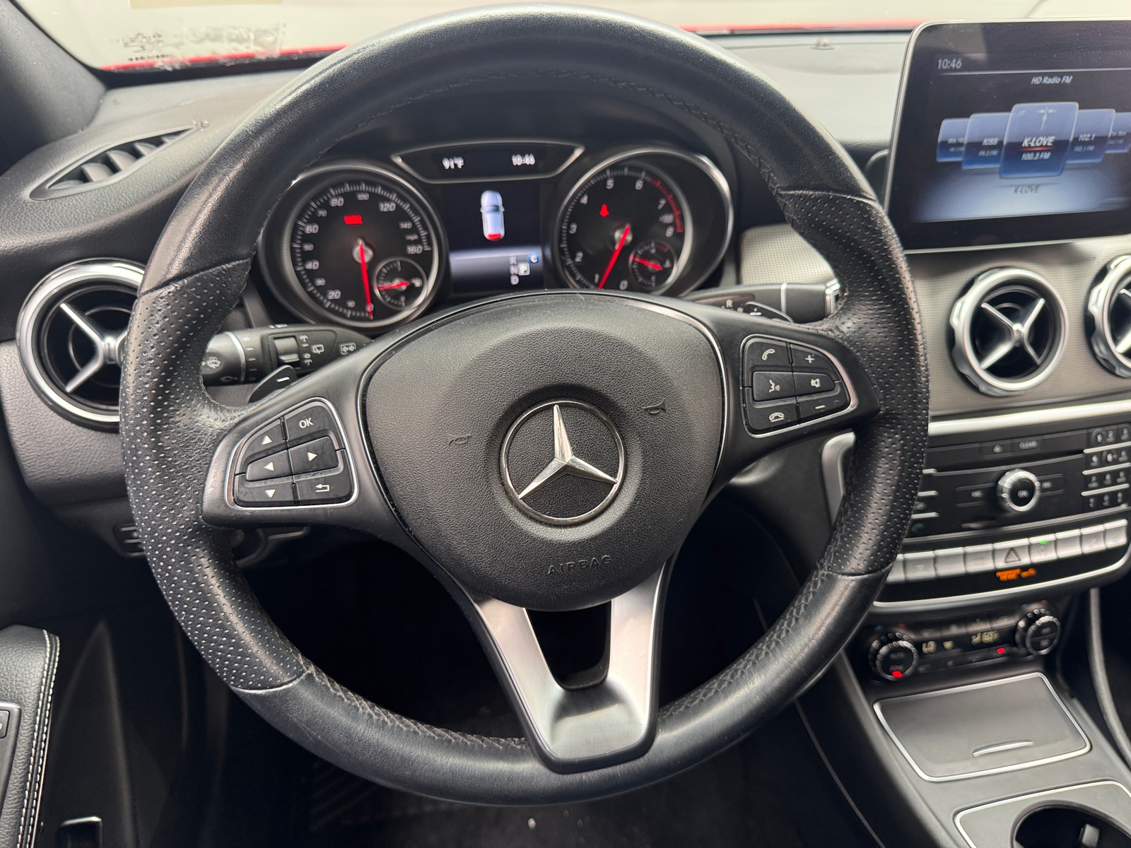 Thumbnail: 2019 Mercedes-Benz GLA - 4