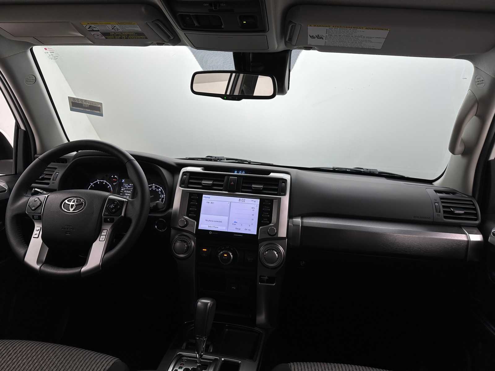 Thumbnail: 2022 Toyota 4Runner - 3