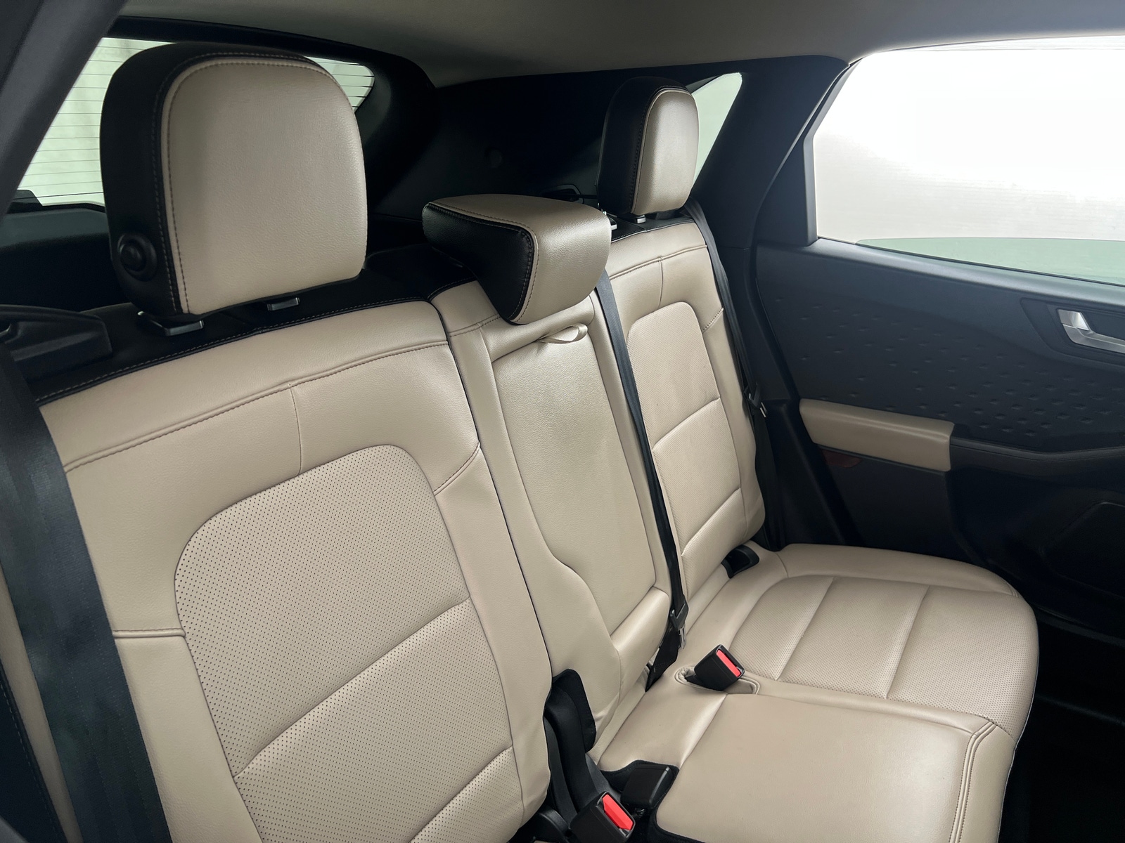 Thumbnail: 2020 Ford Escape - 5