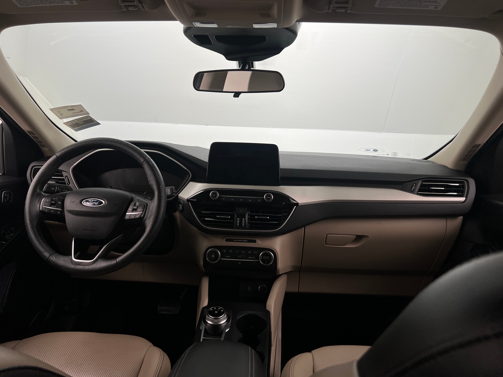 Thumbnail: 2020 Ford Escape - 2