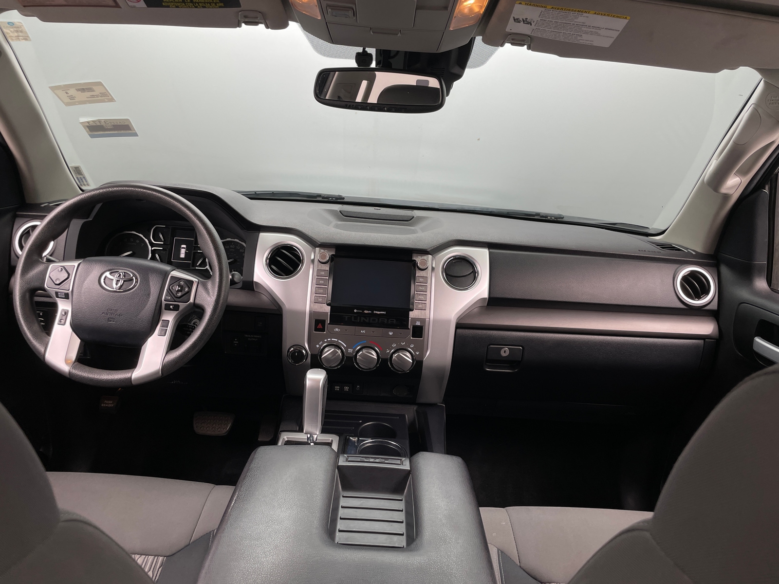 Thumbnail: 2020 Toyota Tundra - 3