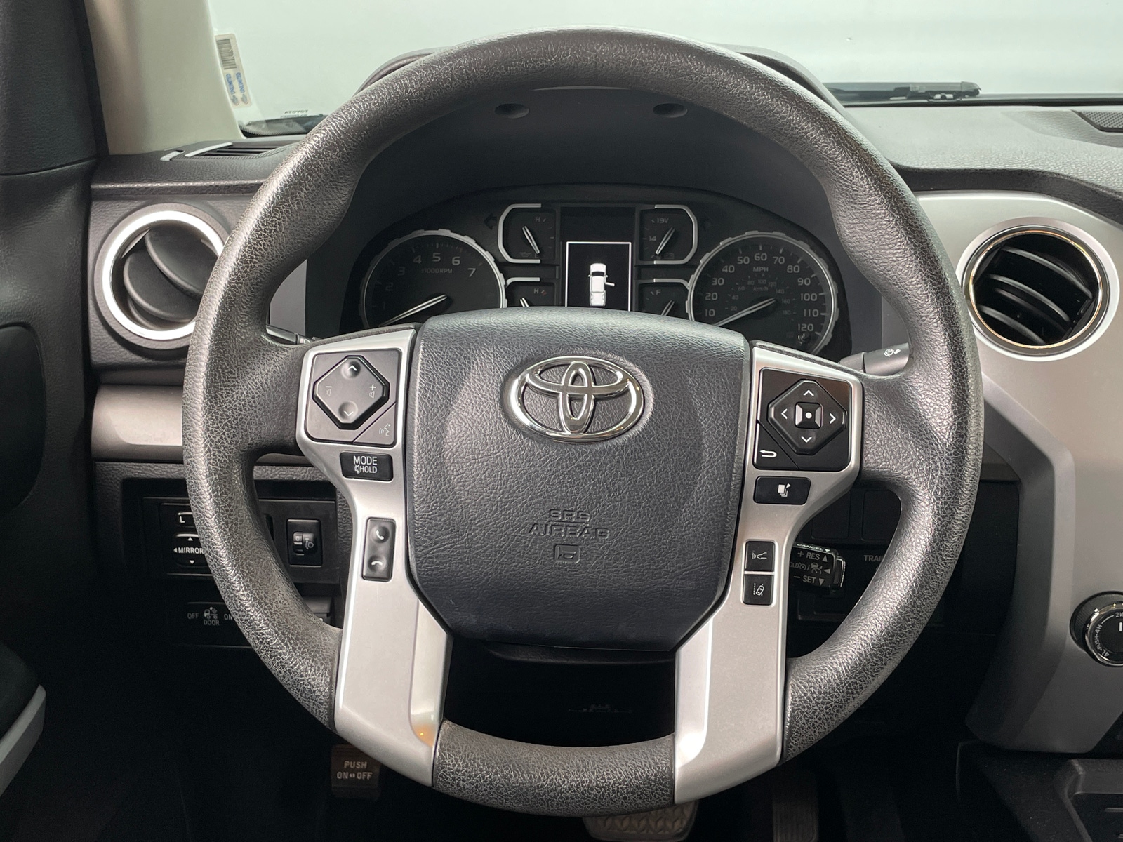 Thumbnail: 2020 Toyota Tundra - 5