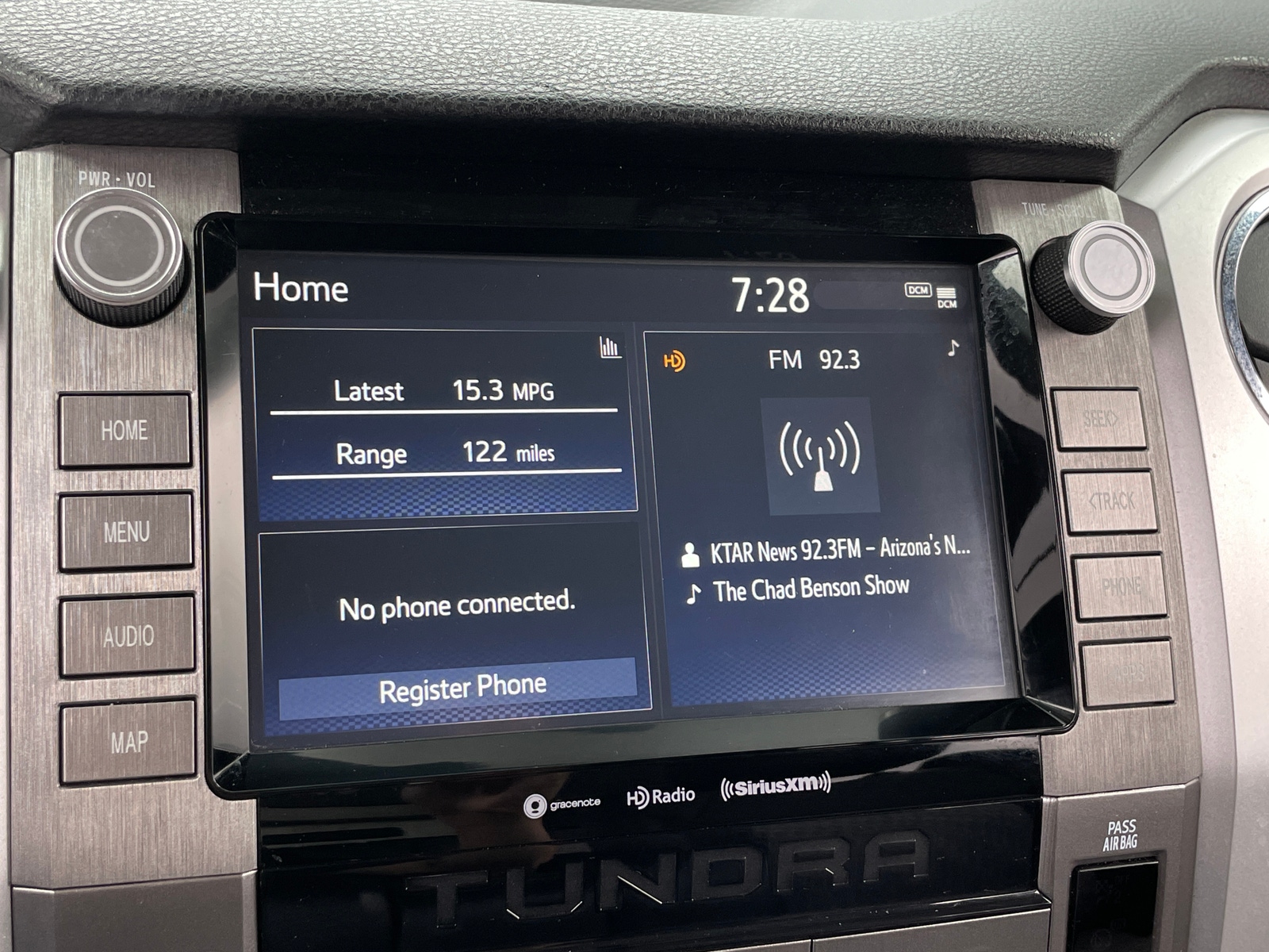 Thumbnail: 2020 Toyota Tundra - 4