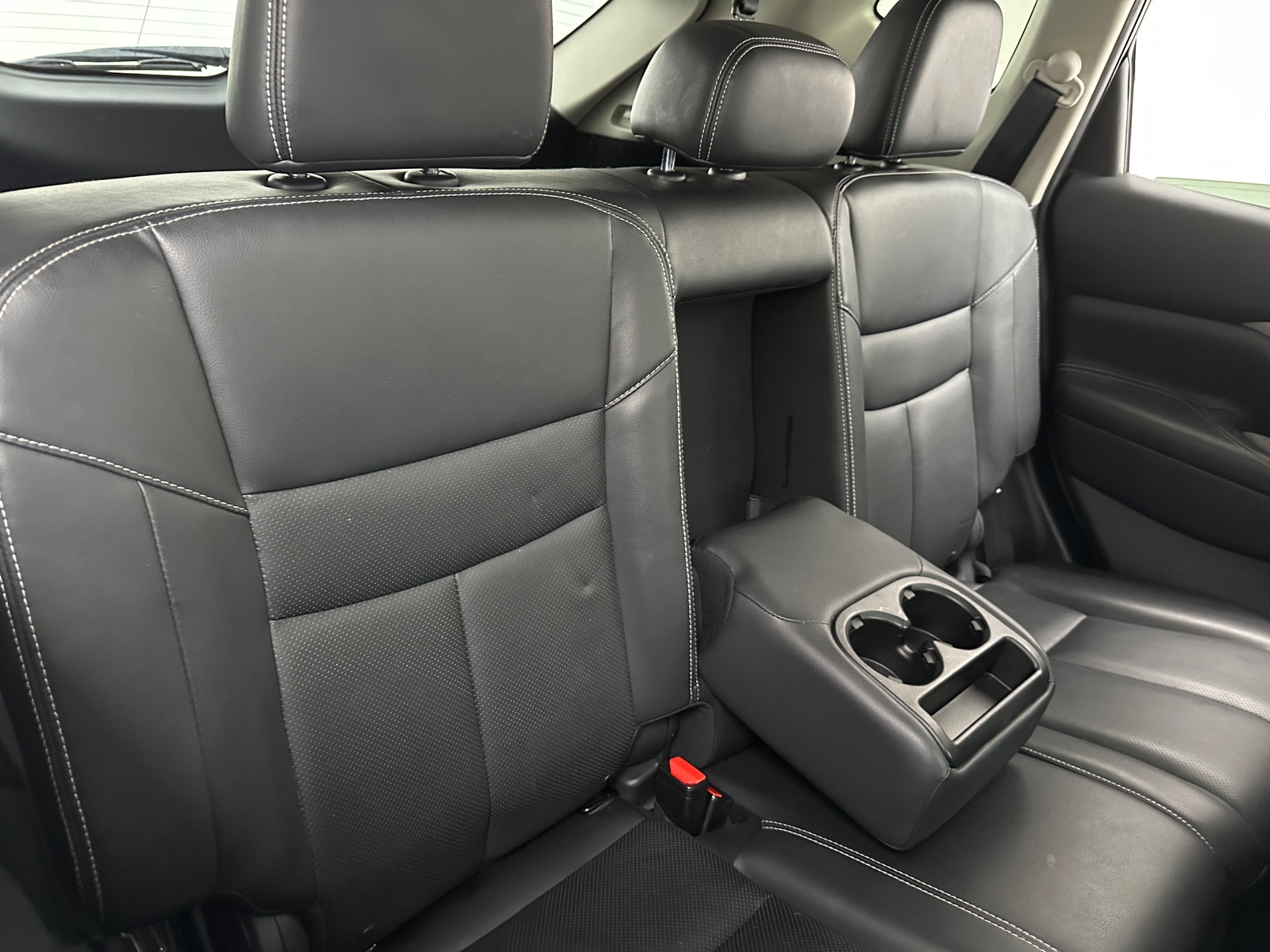 Thumbnail: 2019 Nissan Murano - 5