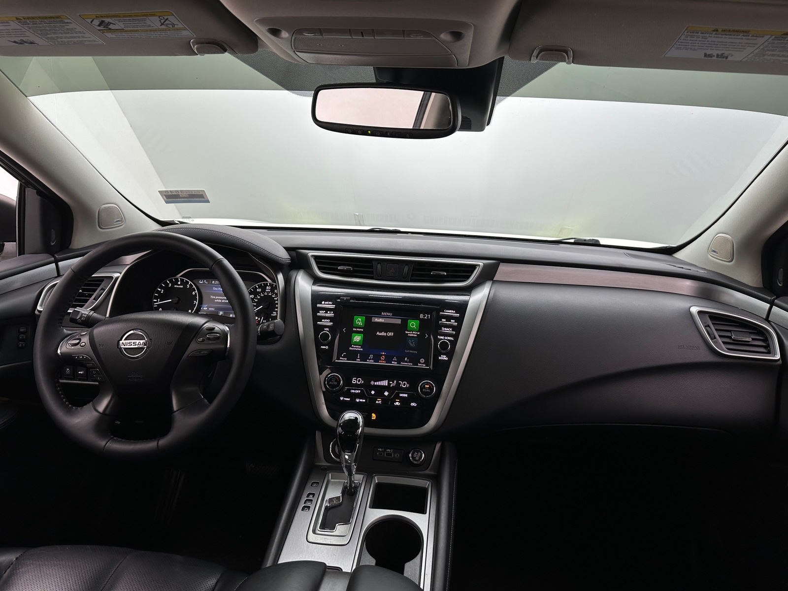 Thumbnail: 2019 Nissan Murano - 2