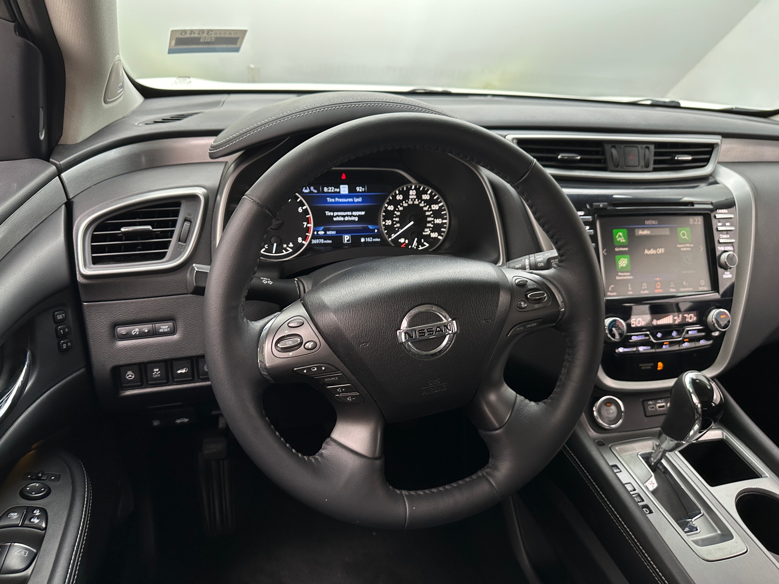 Thumbnail: 2019 Nissan Murano - 4