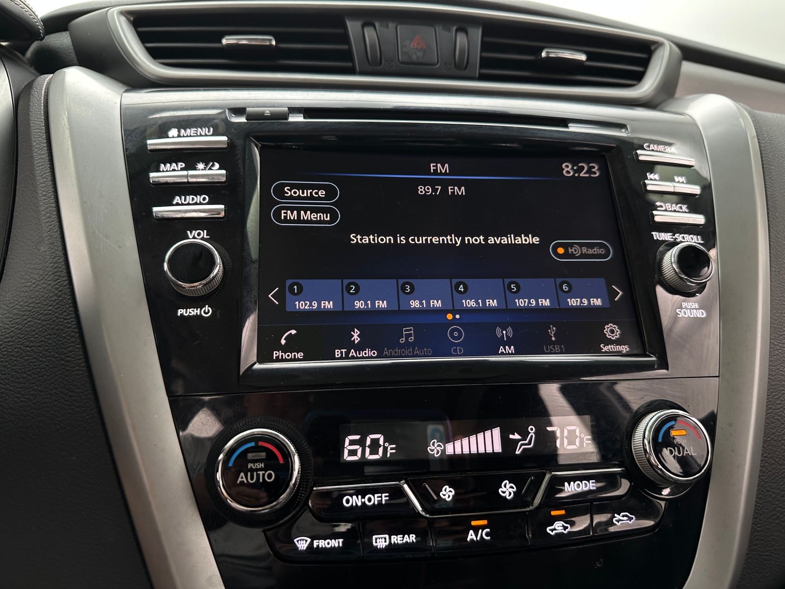 Thumbnail: 2019 Nissan Murano - 3